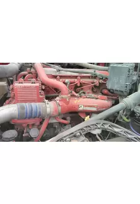 CUMMINS ISX15 3719 ENGINE ASSEMBLY