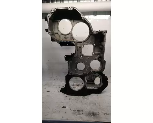 CUMMINS ISX15 Engine Cover