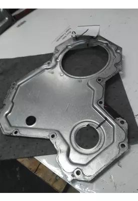 CUMMINS ISX15 FRONT/TIMING COVER