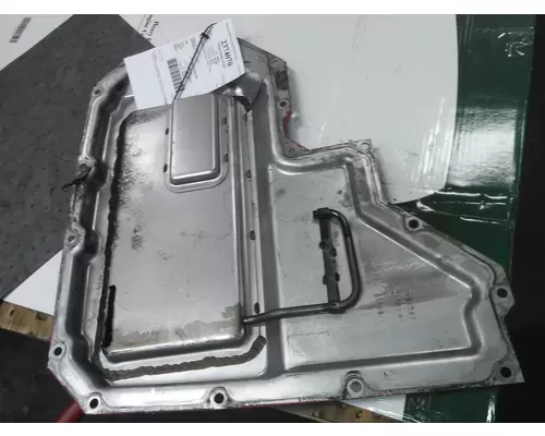 CUMMINS ISX15 FRONTTIMING COVER
