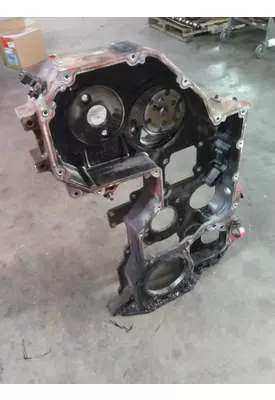 CUMMINS ISX15 FRONT/TIMING COVER