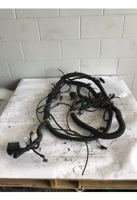 CUMMINS ISX Chassis Wiring Harness