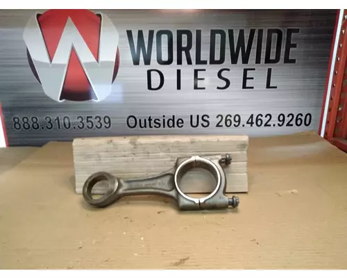 Cummins Isx Connecting Rod Oem In Niles Mi Pt