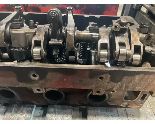 Cummins Isx Cylinder Head In Abbotsford British Columbia