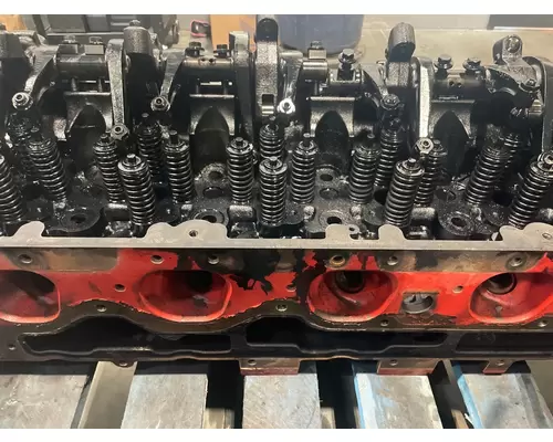 Cummins Isx Cylinder Head In Abbotsford British Columbia