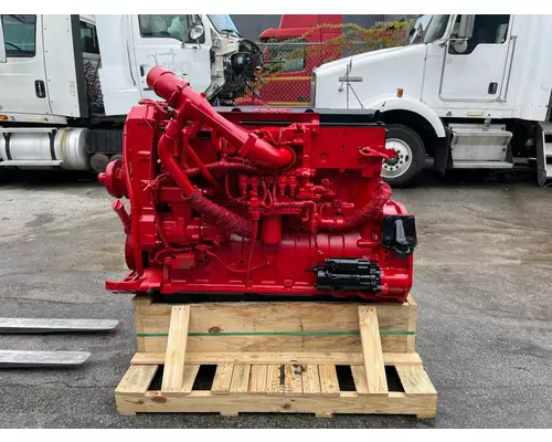 Cummins Isx Engine Assembly In Hialeah Fl