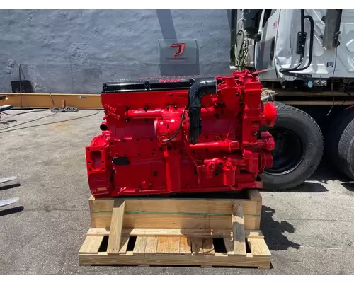 Cummins Isx Engine Assembly Oem Cpl In Hialeah Fl