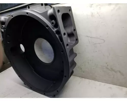 Cummins Isx Engine Flywheel Housing Oem In Dorr Mi