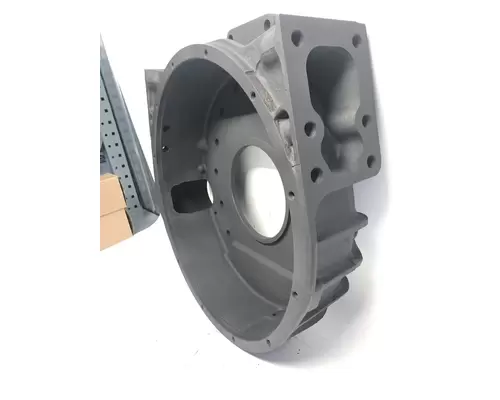 Cummins Isx Engine Flywheel Housing Oem In Dorr Mi