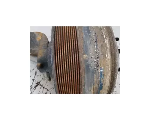 CUMMINS ISX Fan Clutch