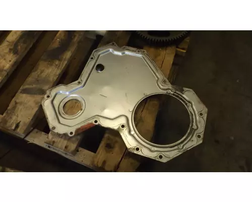 CUMMINS ISX Timing Cover Front cover