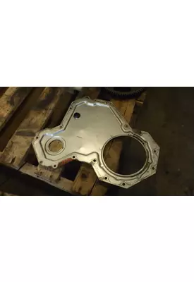 CUMMINS ISX Timing Cover/ Front cover