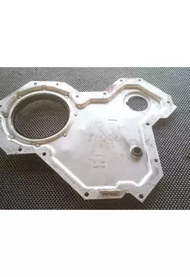 CUMMINS ISX Timing Cover