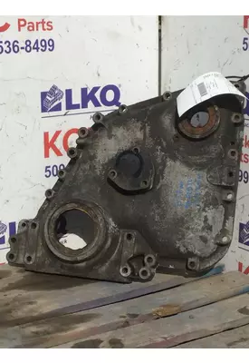 CUMMINS N14 CELECT+ 310-370HP FRONT/TIMING COVER