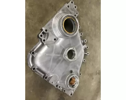 CUMMINS N14 CELECT+ 310-370HP FRONTTIMING COVER