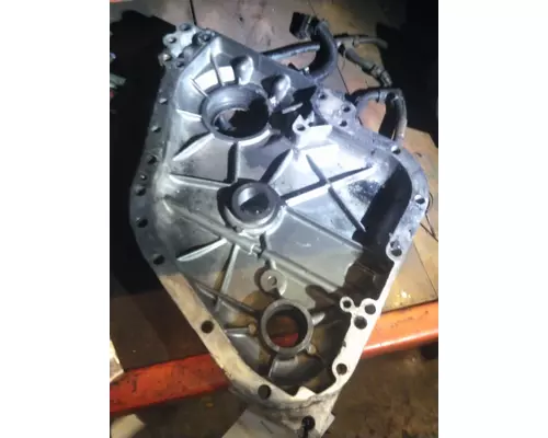 CUMMINS N14 CELECT+ 410-435 HP FRONTTIMING COVER