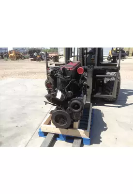 CUMMINS N14 CELECT Engine Assembly