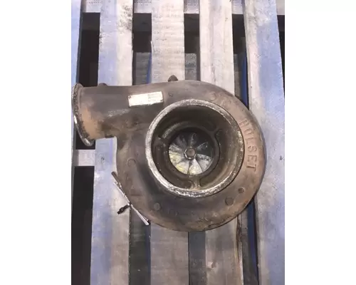 CUMMINS N14 CELECT Turbocharger  Supercharger