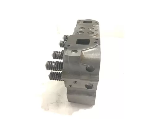 CUMMINS N14 Celect Plus Engine Cylinder Head OEM 3078360 In Dorr MI