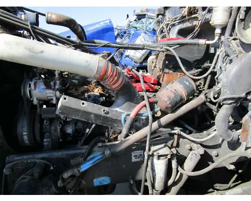 CUMMINS N14 Engine Assembly