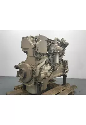 CUMMINS QSX15 Engine