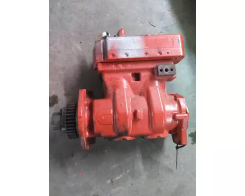 Cummins Twin Cylinder Air Compressor Oem 5633493 In Athens Ga 1250