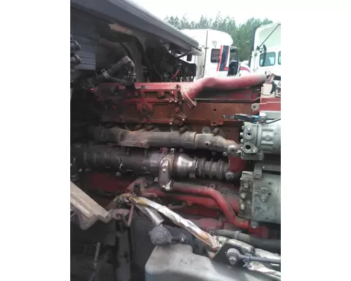 CUMMINS X15 4342 ENGINE ASSEMBLY