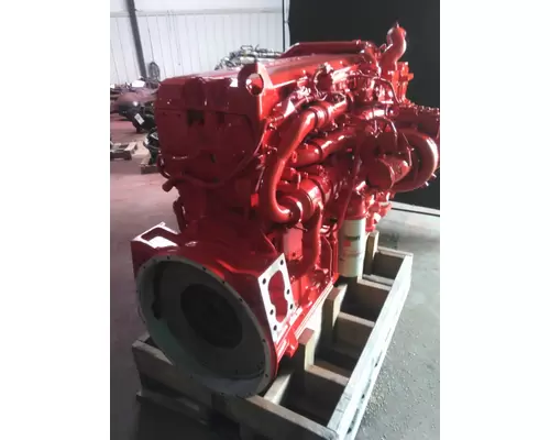 CUMMINS X15 5779 ENGINE ASSEMBLY