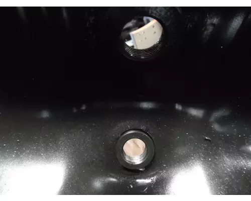 CUMMINS  OIL PAN