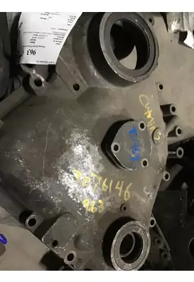 CUMMINS  Timing Cover/ Front cover