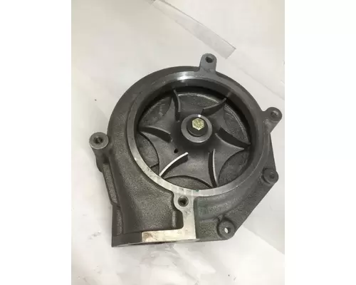 Cat 3406 Water Pump