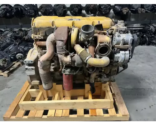 Caterpillar C13 Engine Assembly