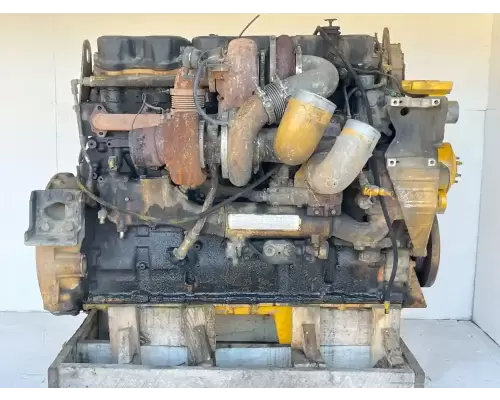 Caterpillar C15 Engine Assembly