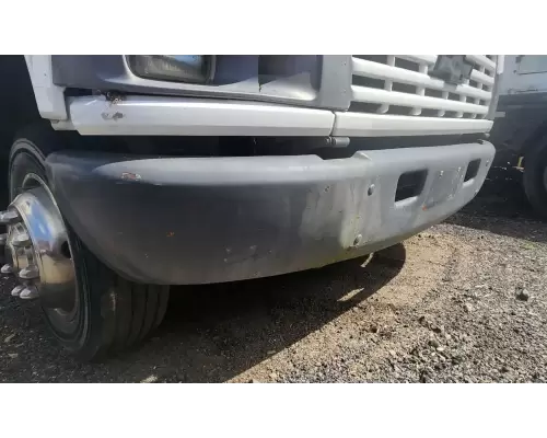 Chevrolet C5500 Bumper Assembly, Front