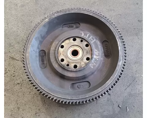 Cummins BCI Flywheel