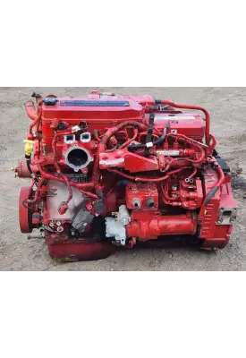 Cummins ISB 6.7 Engine Assembly