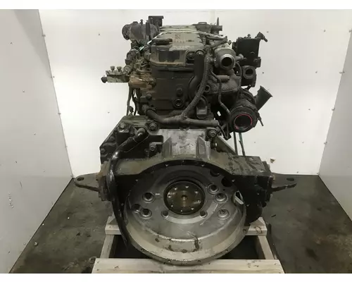 Cummins ISB Engine Assembly