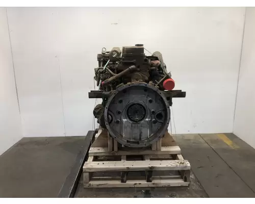 Cummins ISB Engine Assembly