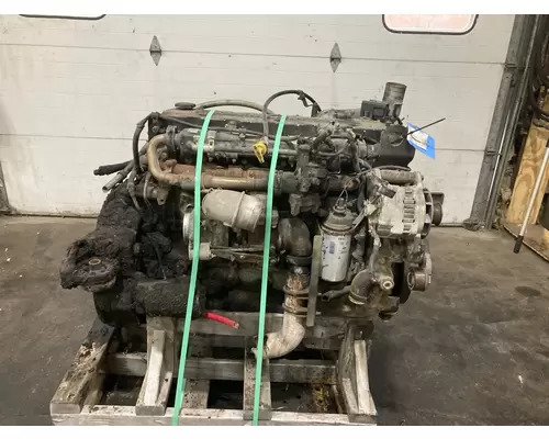 Cummins ISB Engine Assembly