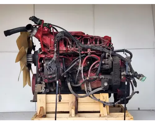 Cummins ISB Engine Assembly