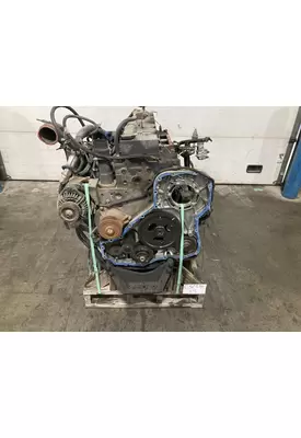 Cummins ISC Engine Assembly