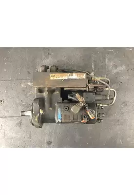 Cummins ISC Fuel Injection Pump