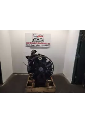 Cummins ISL G Engine Assembly