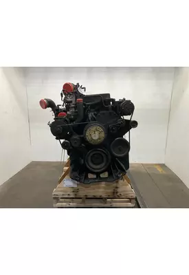 Cummins ISM Engine Assembly