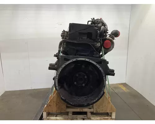 Cummins ISM Engine Assembly