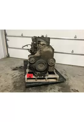 Cummins ISM Engine Assembly