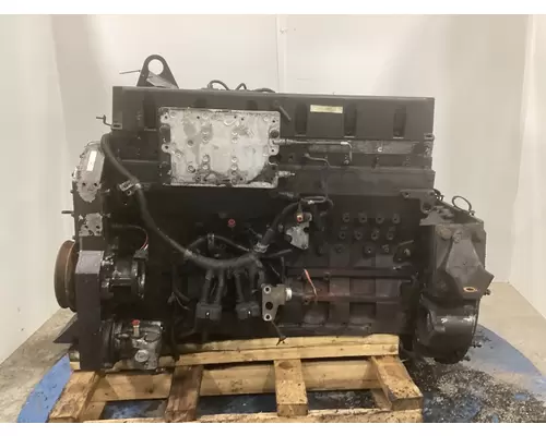 Cummins ISM Engine Assembly