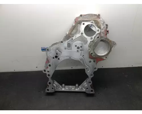Cummins ISX11.9 Engine Timing Cover