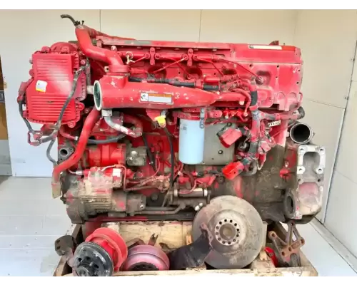 Cummins ISX15 Engine Assembly