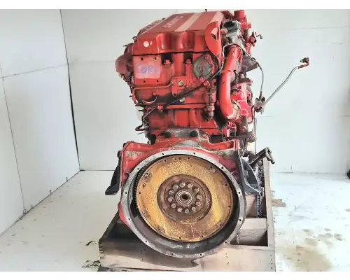 Cummins ISX15 Engine Assembly